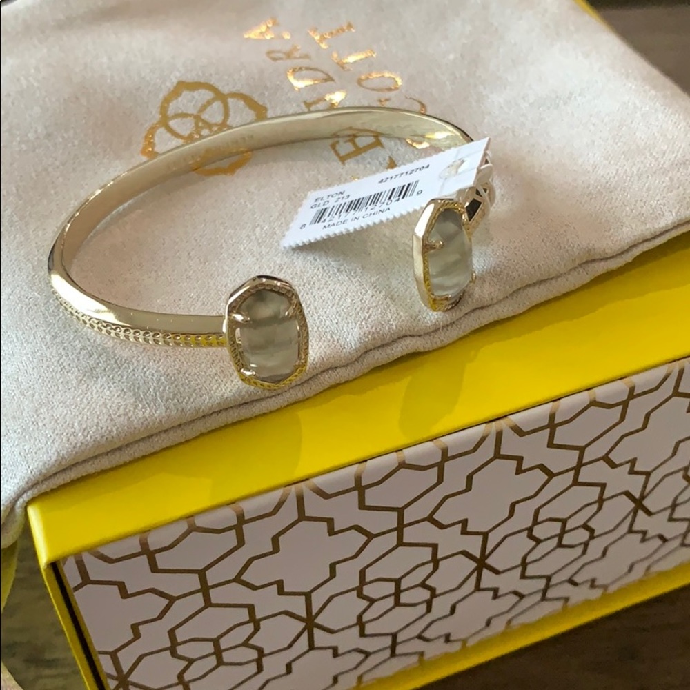 Kendra Scott Elton Bracelet